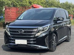 GAC Aion M8 Master Series 390T Luxury Edition - ფოტო 1