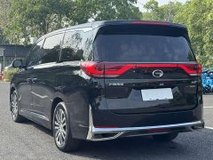 GAC Aion M8 Master Series 390T Luxury Edition - ფოტო 3