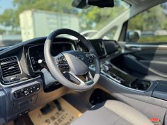 GAC Aion M8 Master Series 390T Luxury Edition - ფოტო 5