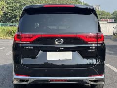 GAC Aion M8 Master Series 390T Luxury Edition - ფოტო 6
