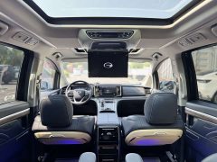 GAC Aion M8 Master Series 390T Luxury Edition - ფოტო 8