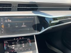 Audi A7 40 TFSI Luxury - ფოტო 12