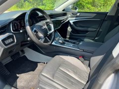 Audi A7 40 TFSI Luxury - ფოტო 15