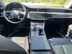 Audi A7 40 TFSI Luxury - ფოტო 17