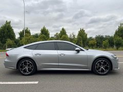 Audi A7 40 TFSI Luxury - ფოტო 6