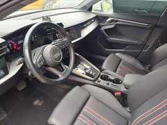 Audi A3 A3L Limousine 35 TFSI Fashion Sport - ფოტო 10