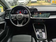 Audi A3 A3L Limousine 35 TFSI Fashion Sport - ფოტო 11