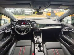 Audi A3 A3L Limousine 35 TFSI Fashion Sport - ფოტო 12