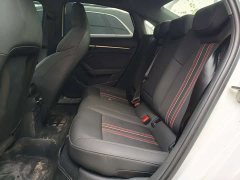 Audi A3 A3L Limousine 35 TFSI Fashion Sport - ფოტო 14