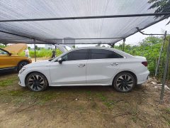 Audi A3 A3L Limousine 35 TFSI Fashion Sport - ფოტო 4