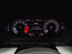 Audi A3 A3L Limousine 35 TFSI Fashion Sport - ფოტო 8
