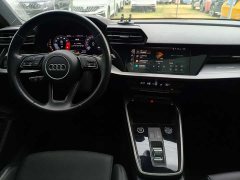 Audi A3 A3L Limousine 35 TFSI Fashion Sport - ფოტო 9