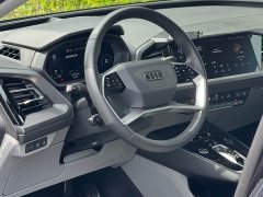 Audi Q5 e-tron 40 e-tron Starlight Edition Brocade Package - ფოტო 10