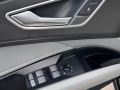Audi Q5 e-tron 40 e-tron Starlight Edition Brocade Package - ფოტო 12