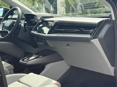 Audi Q5 e-tron 40 e-tron Starlight Edition Brocade Package - ფოტო 13