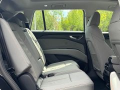 Audi Q5 e-tron 40 e-tron Starlight Edition Brocade Package - ფოტო 16