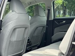 Audi Q5 e-tron 40 e-tron Starlight Edition Brocade Package - ფოტო 18
