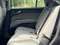 Audi Q5 e-tron 40 e-tron Starlight Edition Brocade Package - ფოტო 19