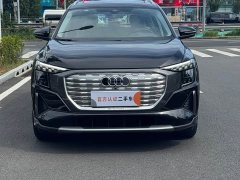 Audi Q5 e-tron 40 e-tron Starlight Edition Brocade Package - ფოტო 2