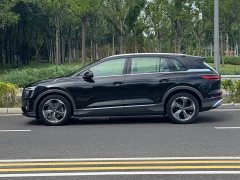 Audi Q5 e-tron 40 e-tron Starlight Edition Brocade Package - ფოტო 3