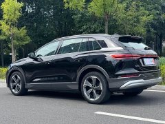 Audi Q5 e-tron 40 e-tron Starlight Edition Brocade Package - ფოტო 4