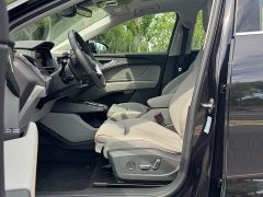 Audi Q5 e-tron 40 e-tron Starlight Edition Brocade Package - ფოტო 9