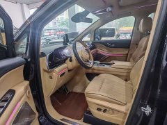 Voyah Avatr Dream Car 2022 Low Carbon Edition Dream Smart Enjoyment Package - ფოტო 10