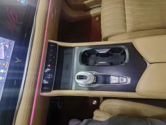 Voyah Avatr Dream Car 2022 Low Carbon Edition Dream Smart Enjoyment Package - ფოტო 12