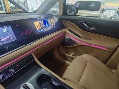 Voyah Avatr Dream Car 2022 Low Carbon Edition Dream Smart Enjoyment Package - ფოტო 13