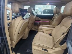 Voyah Avatr Dream Car 2022 Low Carbon Edition Dream Smart Enjoyment Package - ფოტო 14