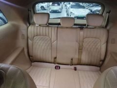 Voyah Avatr Dream Car 2022 Low Carbon Edition Dream Smart Enjoyment Package - ფოტო 16