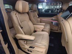 Voyah Avatr Dream Car 2022 Low Carbon Edition Dream Smart Enjoyment Package - ფოტო 18