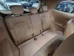 Voyah Avatr Dream Car 2022 Low Carbon Edition Dream Smart Enjoyment Package - ფოტო 19