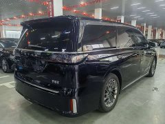 Voyah Avatr Dream Car 2022 Low Carbon Edition Dream Smart Enjoyment Package - ფოტო 4