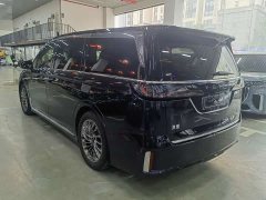 Voyah Avatr Dream Car 2022 Low Carbon Edition Dream Smart Enjoyment Package - ფოტო 6