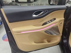 Voyah Avatr Dream Car 2022 Low Carbon Edition Dream Smart Enjoyment Package - ფოტო 8
