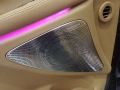 Voyah Avatr Dream Car 2022 Low Carbon Edition Dream Smart Enjoyment Package - ფოტო 9