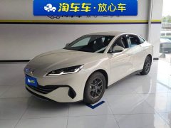BYD Seal 06 DM-i 80KM Luxury - ფოტო 1