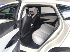 BYD Seal 06 DM-i 80KM Luxury - ფოტო 11