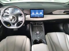 BYD Seal 06 DM-i 80KM Luxury - ფოტო 12