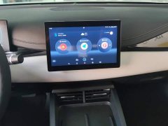 BYD Seal 06 DM-i 80KM Luxury - ფოტო 13