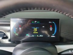 BYD Seal 06 DM-i 80KM Luxury - ფოტო 14