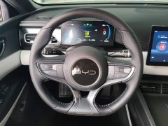BYD Seal 06 DM-i 80KM Luxury - ფოტო 15