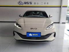 BYD Seal 06 DM-i 80KM Luxury - ფოტო 2