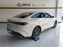 BYD Seal 06 DM-i 80KM Luxury - ფოტო 3