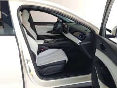 BYD Seal 06 DM-i 80KM Luxury - ფოტო 8