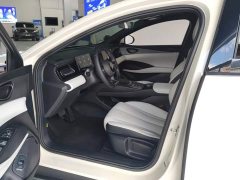 BYD Seal 06 DM-i 80KM Luxury - ფოტო 9