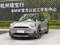 BMW Electric MINI ACEMAN SE Artist Edition - ფოტო 1