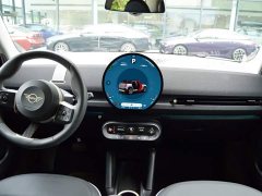 BMW Electric MINI ACEMAN SE Artist Edition - ფოტო 12