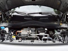 BMW Electric MINI ACEMAN SE Artist Edition - ფოტო 15